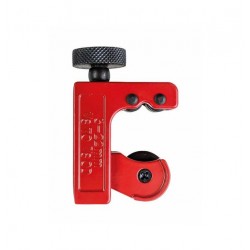 Mini pipe cutter for copper or aluminum pipes 3-22mm